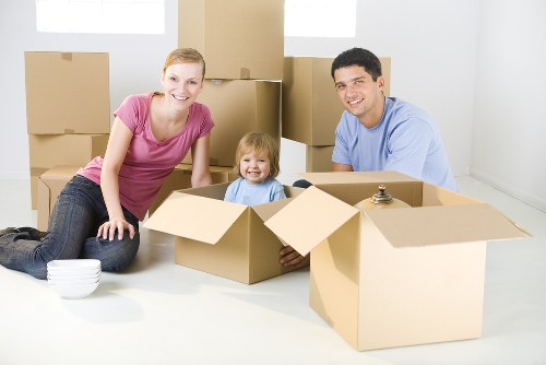 Customer complaint being reviewed in a professional service process