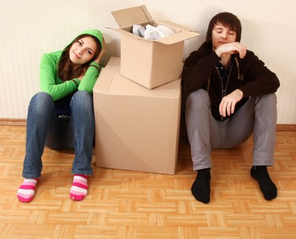 Van pricing explained for small home removals in Teddington