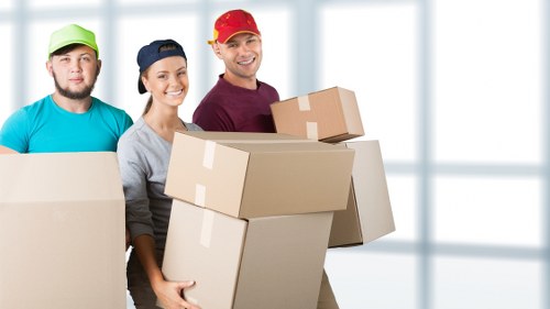 Office relocation planning in Teddington with local access considerations