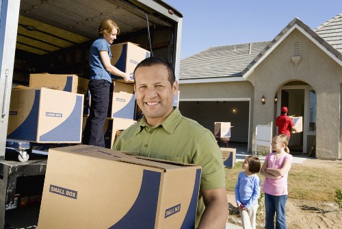 Flexible payment methods for Man With A Van Teddington